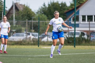 Bild 76 - F SC Ellerau - TuRa Harksheide : Ergebnis: 2:7